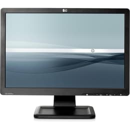 19-inch Acer AL1916W 1280 x 1024 LCD Monitor Black