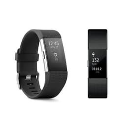 Fitbit Charge 2 - Black