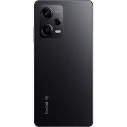 Xiaomi Redmi Note 12 Pro 128GB - Black - Unlocked