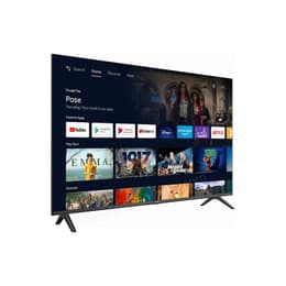 Tcl 40S5400A 40.0000" 1920x1080 Full HD 1080p LED Smart TV