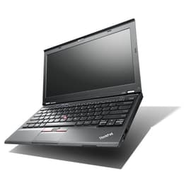 Lenovo ThinkPad X230 12-inch (2012) - Core i5-3320M - 8GB - SSD 120 GB AZERTY - French