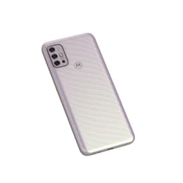 Motorola Moto G10 64GB - White - Unlocked