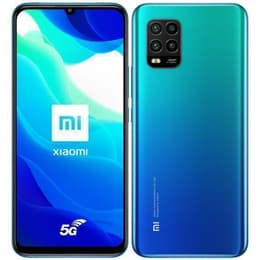 Xiaomi Mi 10 Lite 5G 128GB - Blue - Unlocked