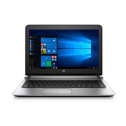 Hp ProBook 430 G3 13-inch (2015) - Pentium 4405U - 4GB - SSD 256 GB QWERTY - Spanish