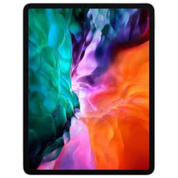 iPad Pro 12.9 (2020) 4th gen 256 GB - Wi-Fi + 4G - Space Gray