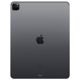 iPad Pro 12.9 (2020) 4th gen 256 GB - Wi-Fi + 4G - Space Gray