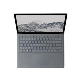 Microsoft Surface Pro 13-inch Core i5-7200U - SSD 256 GB - 8GB QWERTY - English
