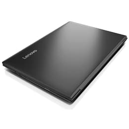 Lenovo IdeaPad 310-15ABR 15-inch (2017) - A10-9600P - 4GB - HDD 1 TB AZERTY - French