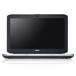 Dell Latitude E5530 15-inch (2012) - Core i5-3210M - 4GB - HDD 500 GB AZERTY - French