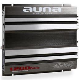 Auna AB-250 Sound Amplifiers