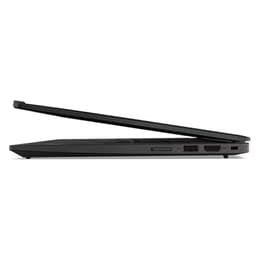 Lenovo ThinkPad T490 14-inch (2018) - Core i7-8565U - 16GB - SSD 256 GB QWERTY - English