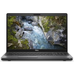Dell Precision 3541 15-inch (2019) - Core i7 - Gen 9 (H) - 64GB - SSD 256 GB QWERTZ - German