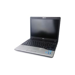 Fujitsu LifeBook P702 12-inch (2014) - Core i5-3320M - 8GB - HDD 500 GB AZERTY - French