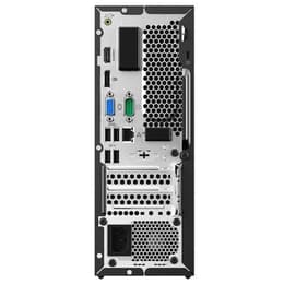 Lenovo ThinkCentre V530S SFF Core i3-8100 3.6 - SSD 256 GB - 8GB