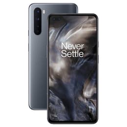 OnePlus Nord 128GB - Grey - Unlocked - Dual-SIM