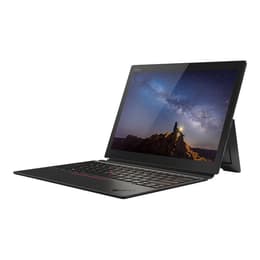 Lenovo ThinkPad X1 Tablet G3 13-inch Core i5-8250U - SSD 256 GB - 8GB QWERTY - Swedish