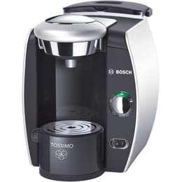 Espresso with capsules Tassimo compatible Bosch Tassimo TAS4211 1.5000L - Black/Grey