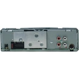 Jvc KD-T702BT Car radio