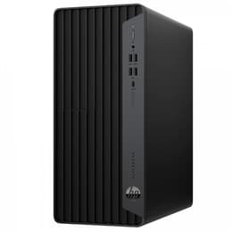 HP EliteDesk 800 G6 Core i7-10700 2.9 - SSD 512 GB - 16GB