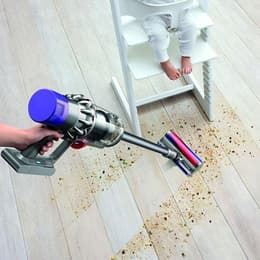 Dyson™ Cyclone V10™ Parquet - Red