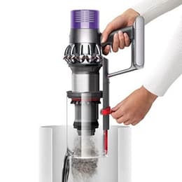 Dyson™ Cyclone V10™ Parquet - Red