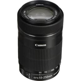 Canon Camera Lense EF-S 55-250mm f/4-5.6 IS STM Canon EF 55-250mm f/4-5.6