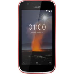 Nokia 1 8GB - Red - Unlocked