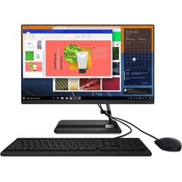 Lenovo IdeaCentre 3 24ITL6 23"-inch Core i3 3 GHz - SSD 256 GB - 8GB