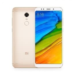 Xiaomi Redmi 5 Plus 64GB - Gold - Unlocked