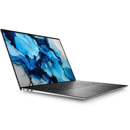 Dell XPS 15 9520 15-inch (2022) - Core i7 - Gen 12 (H) - 16GB - SSD 512 GB QWERTZ - German
