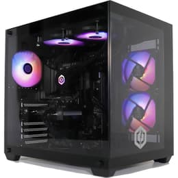 Xyramax Gaming PC Core i9-12900KF 3.2 GHz - SSD 1 TB - 32GB
