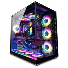 Xyramax Gaming PC Core i9-12900KF 3.2 GHz - SSD 1 TB - 32GB