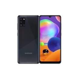 Galaxy A31 128GB - Black - Unlocked