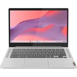 Lenovo IP slim 3 Chrome 14m868 MediaTek Kompanio 520 2 GHz 128GB SSD - 8GB AZERTY - French