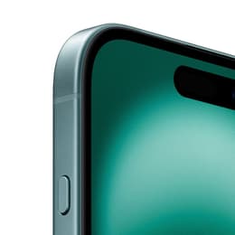 iPhone 16 256GB - Teal - Unlocked
