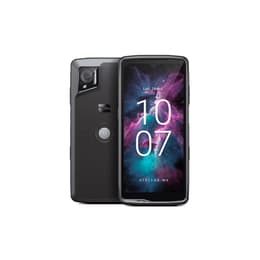 Stellar M6 128GB - Black - Unlocked