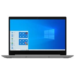 Lenovo IdeaPad 3 15-inch (2020) - Core i3 - Gen 10 (G) - 8GB - SSD 256 GB AZERTY - French