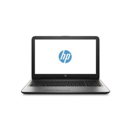 HP 15-AY121NF 15-inch (2015) - Core i5-7200U - 6GB - HDD 2 TB AZERTY - French