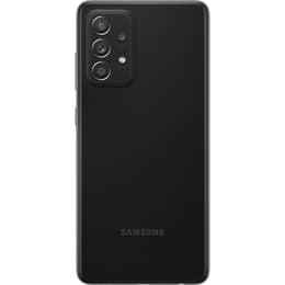 Galaxy A52 128GB - Black - Unlocked