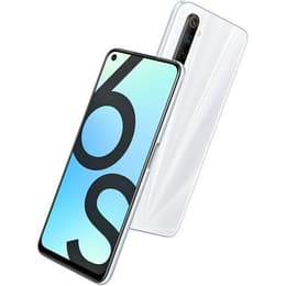 Realme 6S 128GB - White - Unlocked