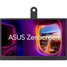 24-inch Asus ZenScreen MB169CK 1920 x 1080 LCD Monitor