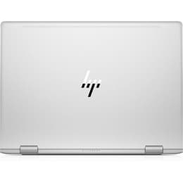 HP EliteBook X360 830 G5 13-inch (2018) - Core i5 - Gen 8 (U) - 8GB - SSD 256 GB AZERTY - French