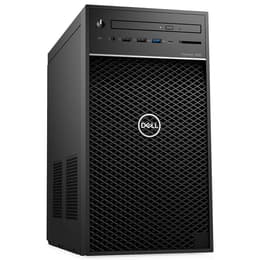 Dell Precision 3630 Core i5-8500 3 - SSD 256 GB - 8GB