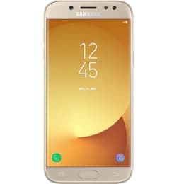 Galaxy J5 (2017) 16GB - Gold - Unlocked