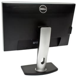 24-inch Dell UltraSharp U2412M 1920 x 1200 LED Monitor Grey