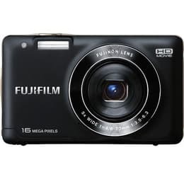 Compact - Fujifilm FinePix JX590 - Black + Lens Fujinon 26-130mm f/3.5-6.3