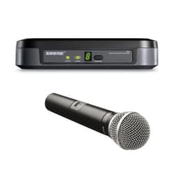 Shure BLX24/PG58 Audio accessories