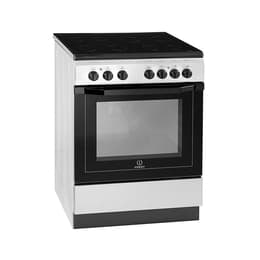 Indesit I6V6C1A(X)/FR Cooking stove