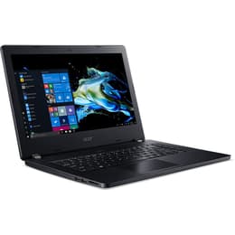 Acer TravelMate P2 14-inch (2021) - Core i3-1115G4 - 8GB - SSD 256 GB QWERTY - Italian