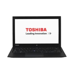 Toshiba Portégé Z20T 12-inch Core M5-6Y54 - SSD 128 GB - 8GB AZERTY - French